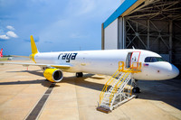 Pemco CAM Raya A321-15