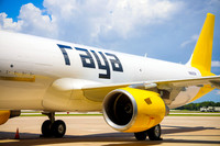 Pemco CAM Raya A321-2