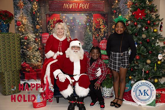 Mickey Keenan Christmas 2025 WM-17
