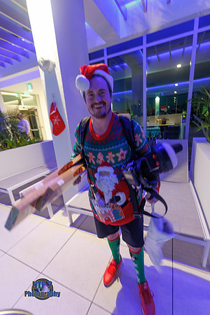 TBRP Holiday Party 2025-2