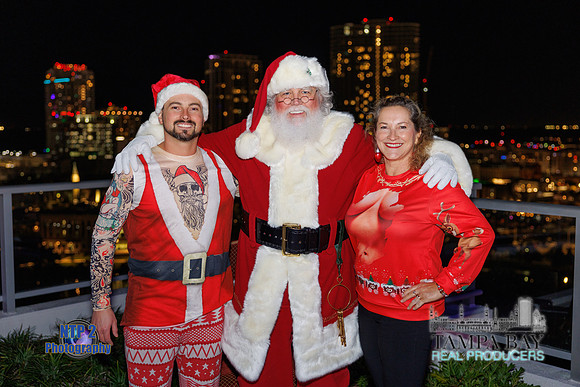 TBRP Holiday Party 2025-10