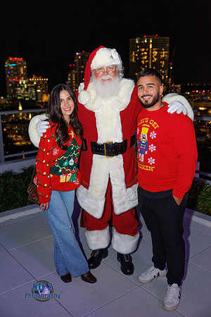TBRP Holiday Party 2025-13