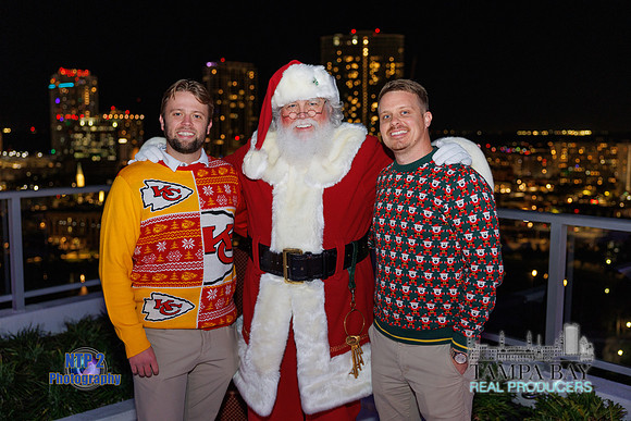 TBRP Holiday Party 2025-16