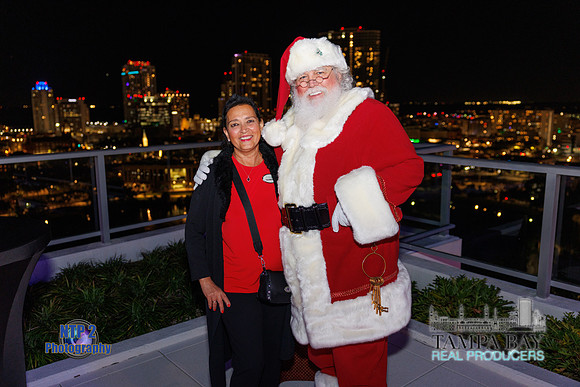 TBRP Holiday Party 2025-18