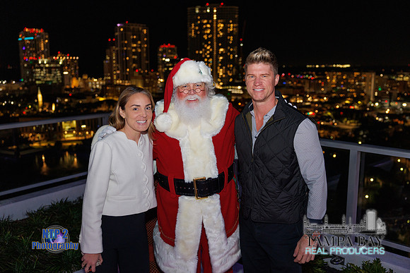 TBRP Holiday Party 2025-19