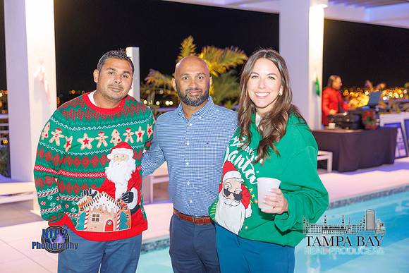 TBRP Holiday Party 2025-20