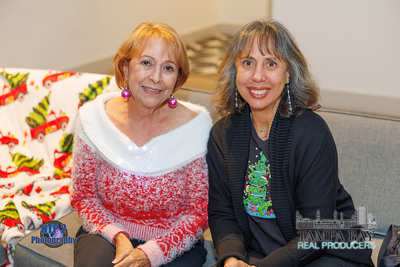 TBRP Holiday Party 2025-26