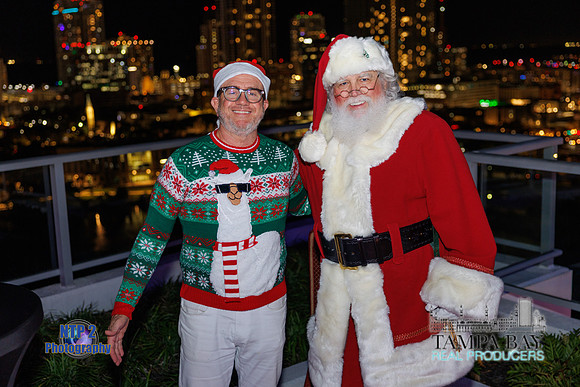TBRP Holiday Party 2025-56