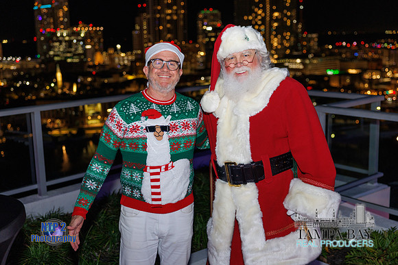 TBRP Holiday Party 2025-57