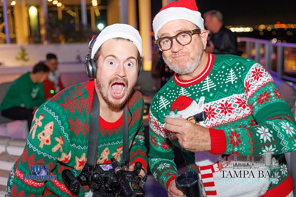 TBRP Holiday Party 2025-58