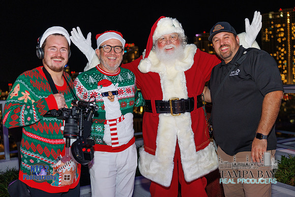 TBRP Holiday Party 2025-61