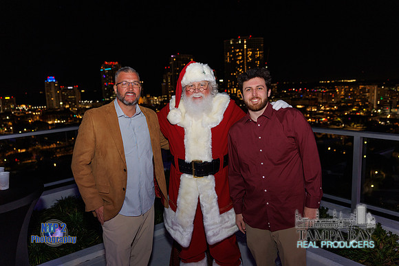 TBRP Holiday Party 2025-62