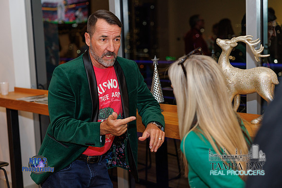TBRP Holiday Party 2025-73