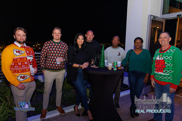 TBRP Holiday Party 2025-74