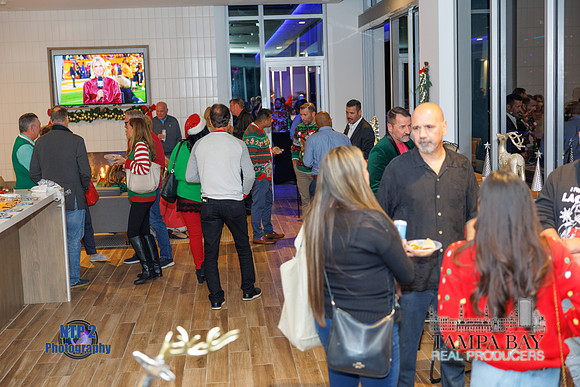 TBRP Holiday Party 2025-71