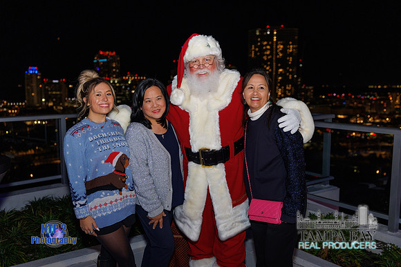 TBRP Holiday Party 2025-77