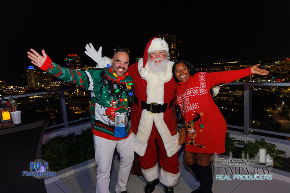 TBRP Holiday Party 2025-92