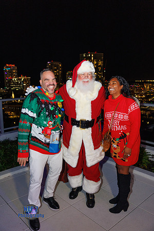 TBRP Holiday Party 2025-93