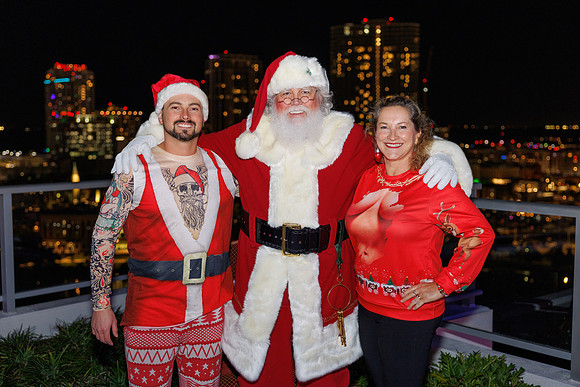 TBRP Holiday Party 2025-10