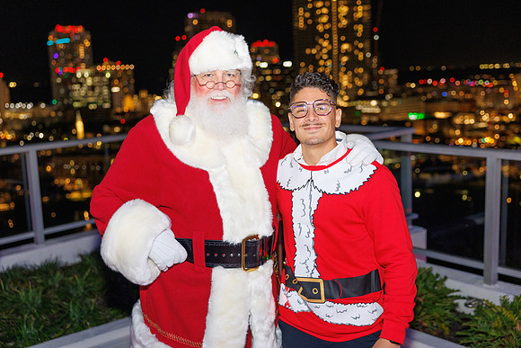 TBRP Holiday Party 2025-11