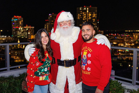 TBRP Holiday Party 2025-12