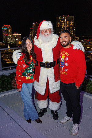 TBRP Holiday Party 2025-13