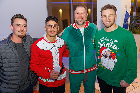 TBRP Holiday Party 2025-21