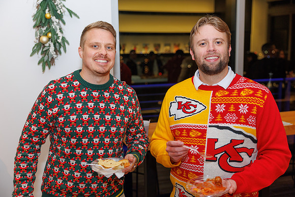 TBRP Holiday Party 2025-24