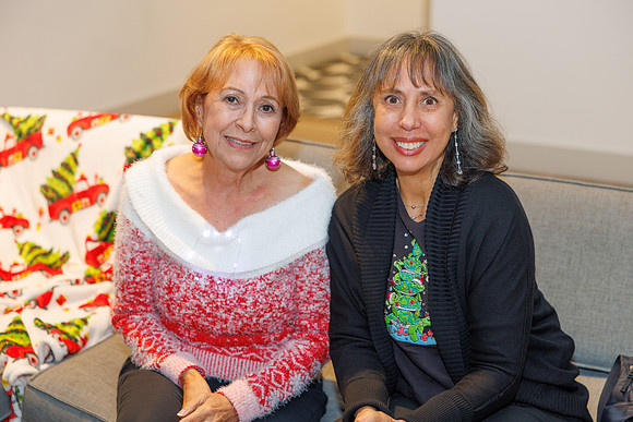 TBRP Holiday Party 2025-26