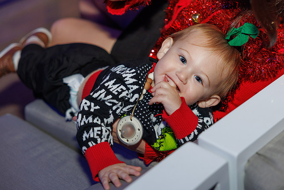 TBRP Holiday Party 2025-27