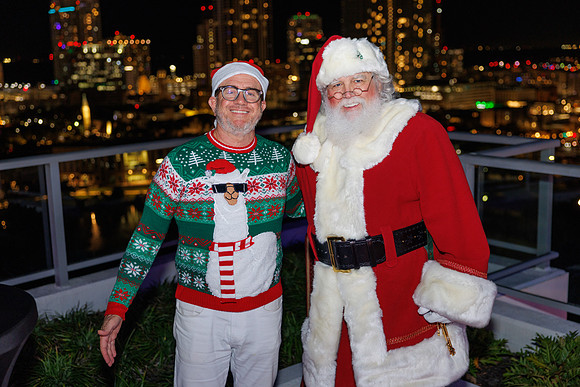 TBRP Holiday Party 2025-57