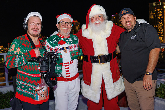 TBRP Holiday Party 2025-60