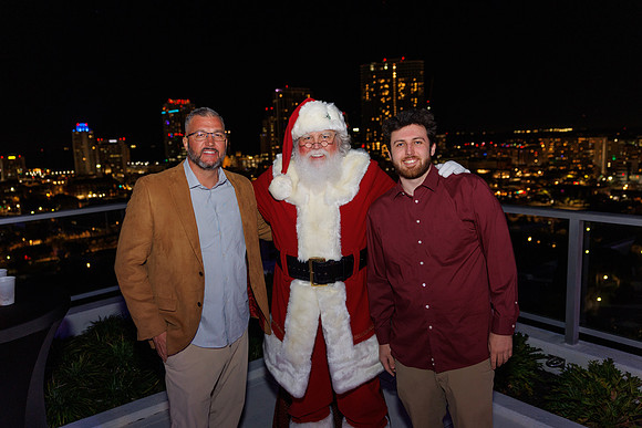 TBRP Holiday Party 2025-62