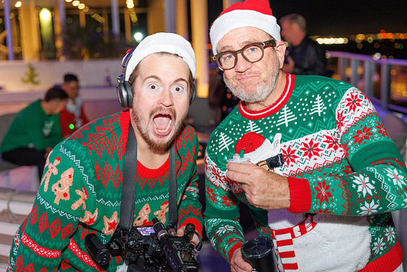 TBRP Holiday Party 2025-58