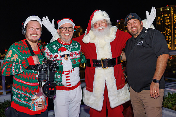 TBRP Holiday Party 2025-61