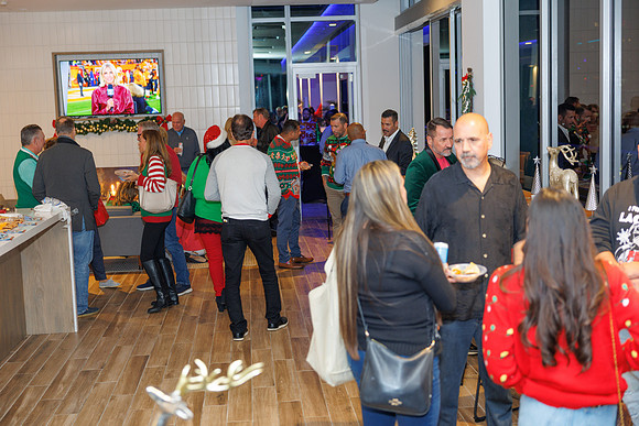TBRP Holiday Party 2025-71