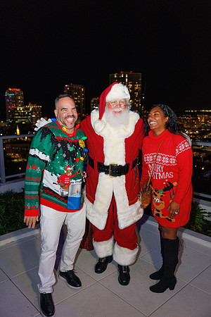 TBRP Holiday Party 2025-93