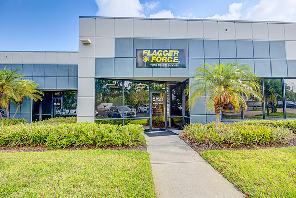 Flagger Force Tampa Marketing Portraits-4