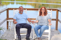 Mohnshine Family Portraits USF Garden-9