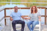 Mohnshine Family Portraits USF Garden-10