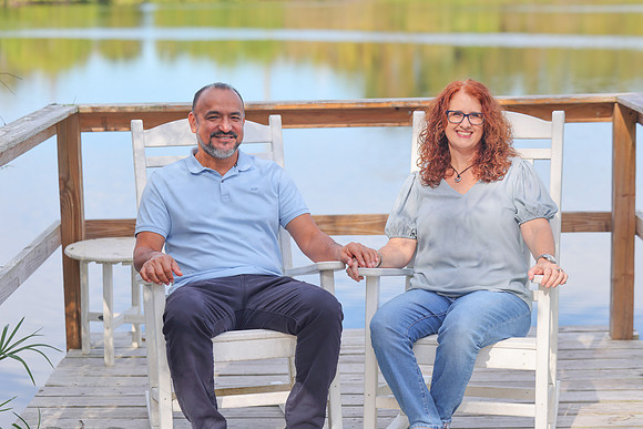 Mohnshine Family Portraits USF Garden-10