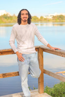 Mohnshine Family Portraits USF Garden-12