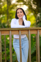 Mohnshine Family Portraits USF Garden-20
