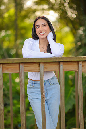 Mohnshine Family Portraits USF Garden-20