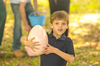 Eileen Johnson Grandkids Portrait Session Hunters Green Tampa 3-30-24