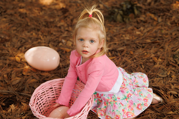 Eileen Johnson Grandkids-8
