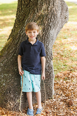 Eileen Johnson Grandkids-11