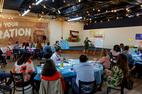 Tiffanie Speaking Clearwater Bar Association June 20th-1