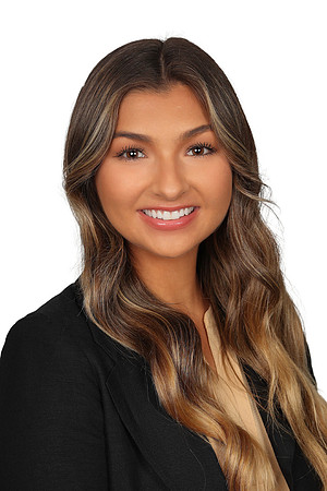 Mallory Hilton Headshot White