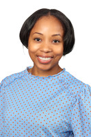 Crystal Hilton Headshot White